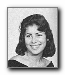 Josie Portillo: class of 1960, Norte Del Rio High School, Sacramento, CA.